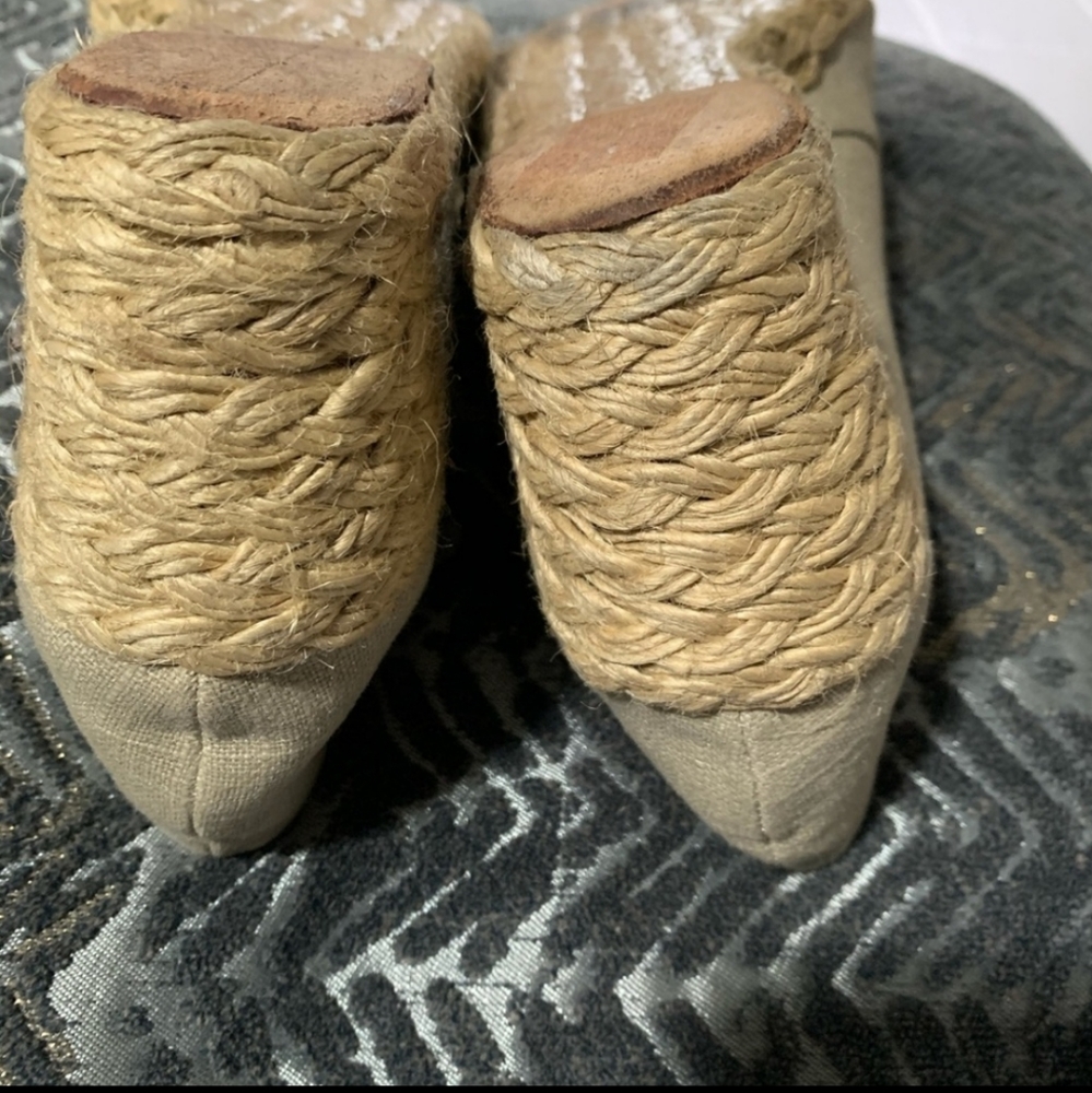 Ralph Lauren, Espadrilles - Picture 6 of 7